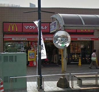 清瀬市元町１丁目楽器可(防音・グランドピアノ・弦管楽器・声楽）マンション その他
