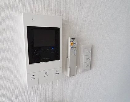 杉並区阿佐谷北6丁目楽器可（防音・グランドピアノ・弦管楽器・声楽女性・DTM）マンション セキュリティ