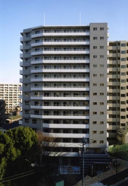 北区王子5丁目楽器可（ピアノ）マンション 外観