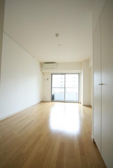 北区王子5丁目楽器可（ピアノ）マンション リビング