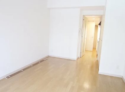 北区王子5丁目楽器可（ピアノ）マンション ベッドルーム