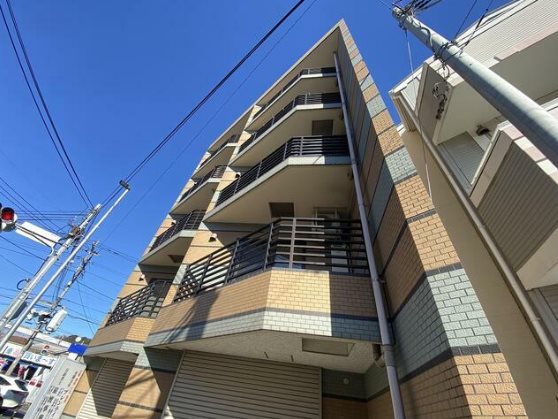 川崎市宮前区神木本町3丁目楽器可(ピアノ・弦管楽器・声楽)マンション 眺望