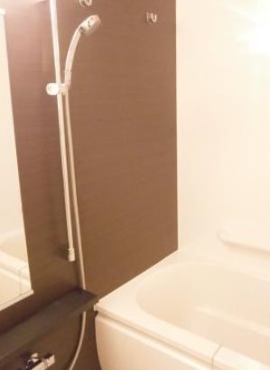 中央区日本橋本町4丁目楽器可（ピアノ）マンション 風呂画像