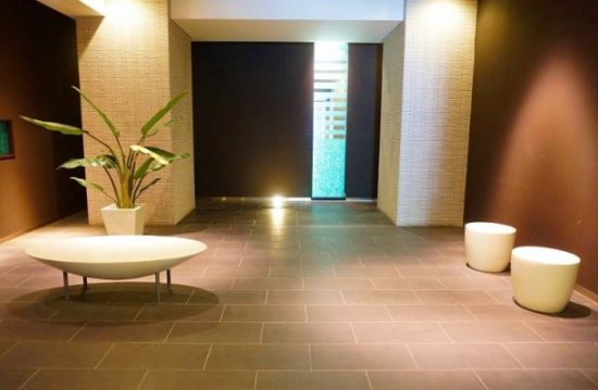 北区滝野川7丁目楽器可（ピアノ）マンション ロビー