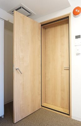 台東区根岸3丁目楽器可(防音・24時間365日演奏・電子ピアノ・弦・木・金管楽器・声楽・DTM)マンション ベッドルーム