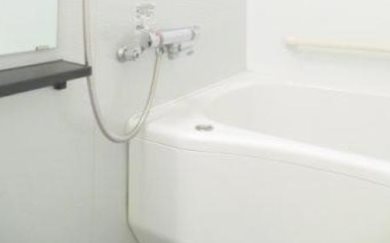 目黒区目黒本町4丁目楽器可（ピアノ）マンション 風呂画像