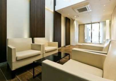 大田区大森北2丁目楽器可（ピアノ）マンション ロビー