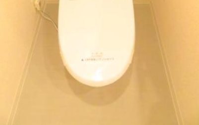 目黒区目黒本町4丁目楽器可（ピアノ）マンション トイレ