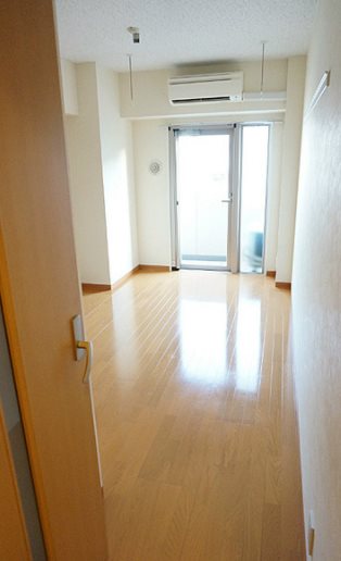 台東区元浅草3丁目（グランドピアノ・弦管楽器・声楽）マンション ベッドルーム