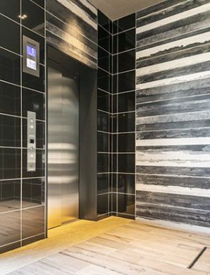 目黒区柿の木坂2丁目楽器可（ピアノ）マンション その他共有部分