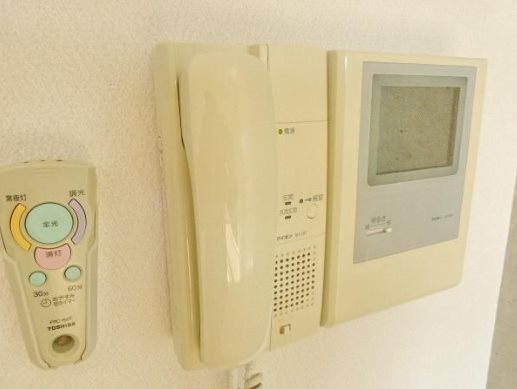 エフ・デビュー セキュリティ