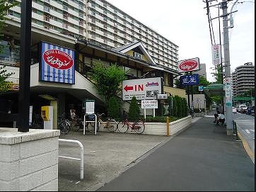 北区神谷1丁目楽器可（ピアノ）マンション その他