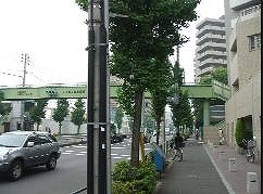 北区神谷1丁目楽器可（ピアノ）マンション その他
