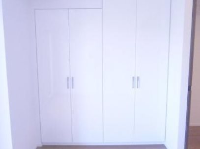 中央区日本橋本町4丁目楽器可（ピアノ）マンション 収納