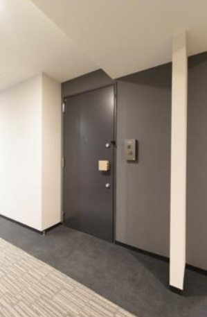 文京区湯島1丁目楽器可（ピアノ）マンション 玄関