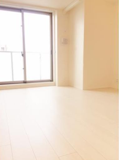 北区滝野川7丁目楽器可（ピアノ）マンション リビング