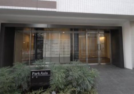 墨田区江東橋5丁目楽器可（ピアノ）マンション エントランス