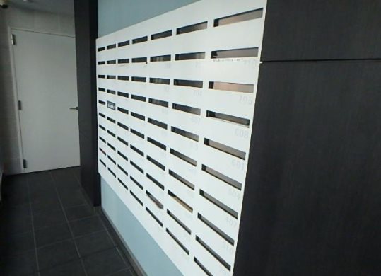 墨田区江東橋5丁目楽器可（ピアノ）マンション その他共有部分