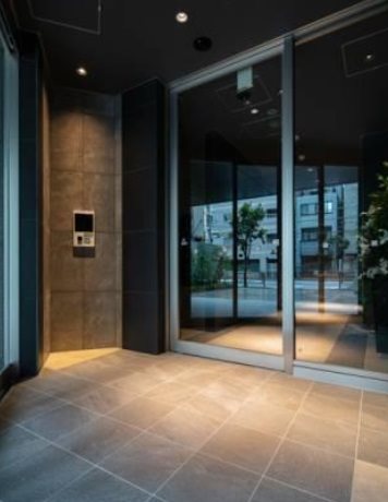 墨田区横川3丁目楽器可（ピアノ可）マンション その他共有部分