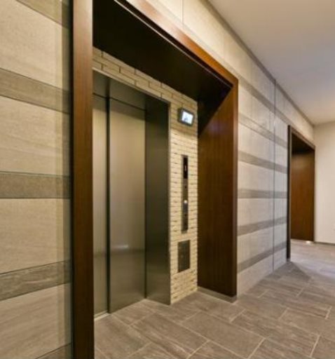江東区福住2丁目楽器可（ピアノ）マンション その他設備