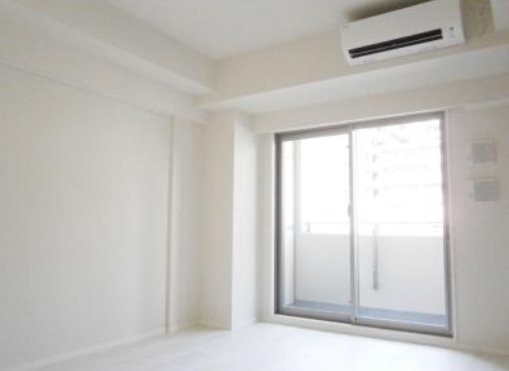 江東区福住2丁目楽器可（ピアノ）マンション リビング