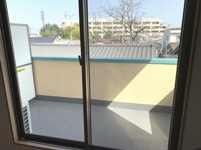 西東京市芝久保町2丁目楽器可(防音・グランドピアノ・弦・管楽器・声楽)マンション その他部屋・スペース