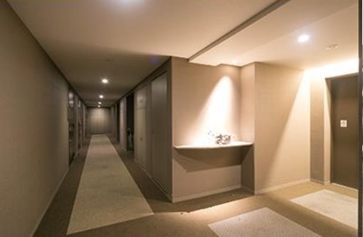 目黒区八雲3丁目楽器可（ピアノ）マンション セキュリティ