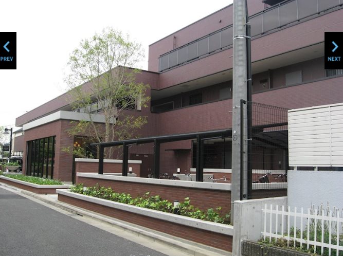 練馬区小竹町2丁目楽器可（グランドピアノ・弦管楽器・声楽）マンション 眺望