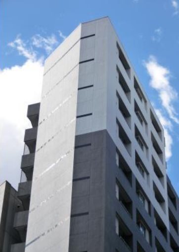 中央区新川1丁目楽器可（ピアノ）マンション 眺望