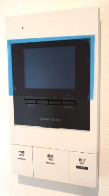 戸田市下前2丁目楽器可（防音・グランドピアノ・木管楽器・弦楽器・声楽・）マンション セキュリティ