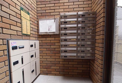 練馬区下石神井6丁目楽器可(グランドピアノ・弦・管打楽器・声楽)女性限定マンション その他設備