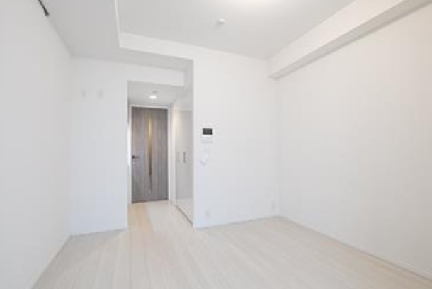 渋谷区神山町楽器可（ピアノ）マンション ベッドルーム