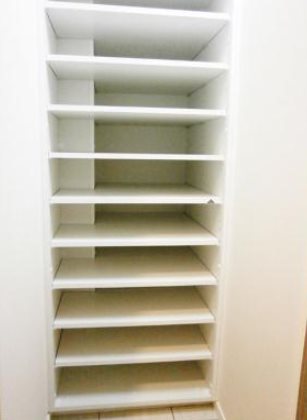 江東区木場2丁目楽器可（ピアノ）マンション その他設備
