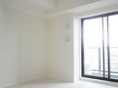 江東区木場2丁目楽器可（ピアノ）マンション リビング