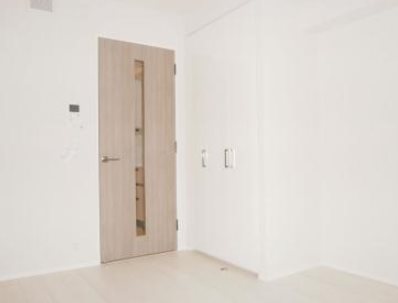 江東区木場2丁目楽器可（ピアノ）マンション ベッドルーム