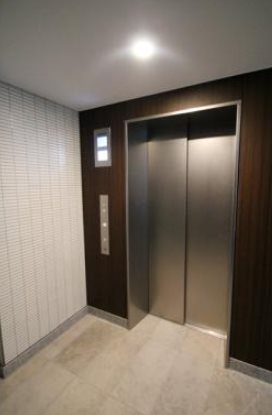 台東区浅草橋2丁目楽器可（ピアノ）マンション その他共有部分