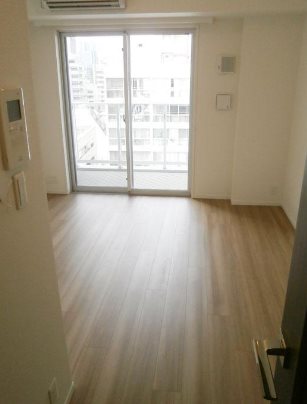 台東区寿4丁目楽器可（ピアノ）マンション ベッドルーム