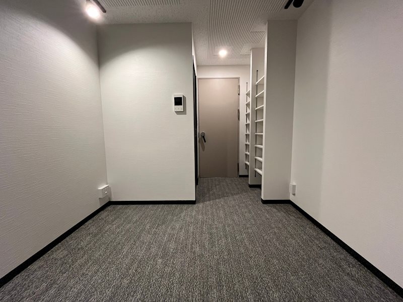 Konomi　Narimasu　Base音楽M/防音 その他部屋・スペース