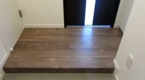 品川区双葉1丁目楽器可（防音・グランドピアノ・弦管楽器・声楽・DTM）マンション 玄関