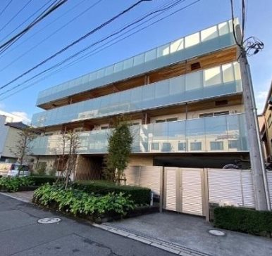 文京区本郷5丁目楽器可(防音・弦・管楽器・声楽)マンション 外観