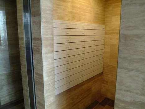 文京区本郷5丁目楽器可(防音・弦・管楽器・声楽)マンション その他共有部分