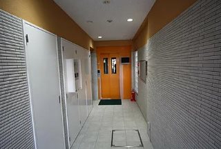 練馬区桜台1丁目楽器可（ピアノ・弦楽器・声楽）マンション 内装