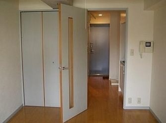 川崎市高津区久本1丁目楽器可(防音・グランドピアノ・弦・管楽器・声楽)マンション その他部屋・スペース