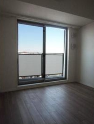 墨田区向島1丁目楽器可（ピアノ・弦楽器）マンション リビング