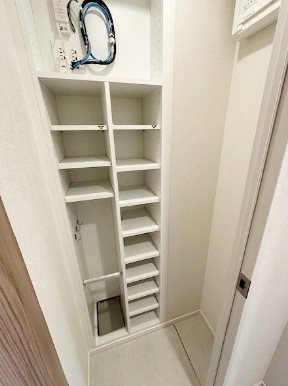 横浜市南区浦舟町3丁目楽器可（ピアノ）マンション 玄関