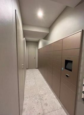 横浜市南区浦舟町3丁目楽器可（ピアノ）マンション その他共有部分