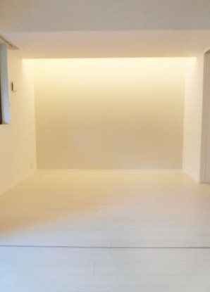 中央区月島1丁目楽器可（ピアノ）マンション ベッドルーム