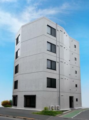 江戸川区南小岩8丁目楽器可(防音・グランドピアノ・弦・木・金管楽器・声楽・DTM)マンション