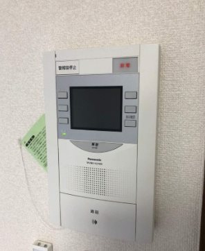 清瀬市元町1丁目楽器可（グランドピアノ・管弦楽器・声楽）女性限定マンション セキュリティ