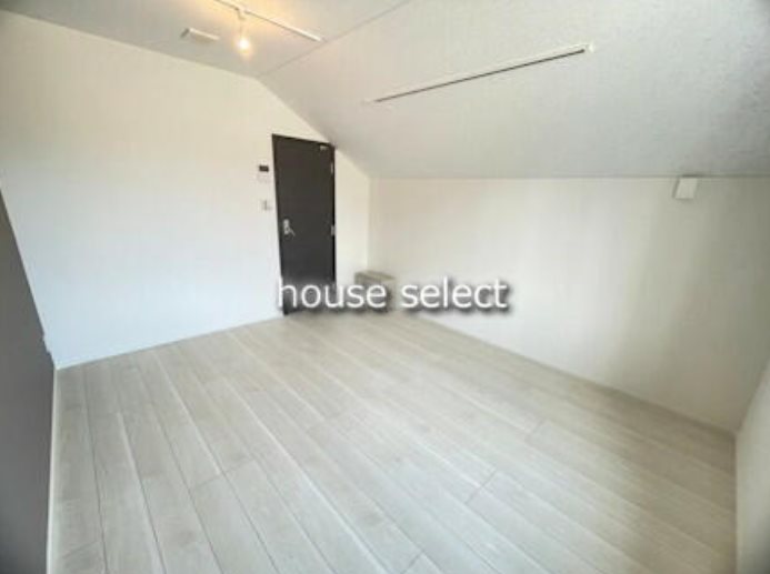 中野区沼袋4丁目楽器可(防音・24ｈ演奏可能・ピアノ・弦管楽器・声楽)アパート リビング